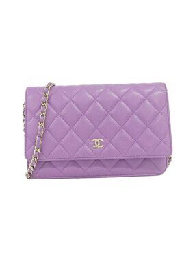 Chanel Timeless Classic Line Chain